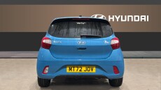 Hyundai i10 1.2 MPi Premium 5dr Auto Petrol Hatchback